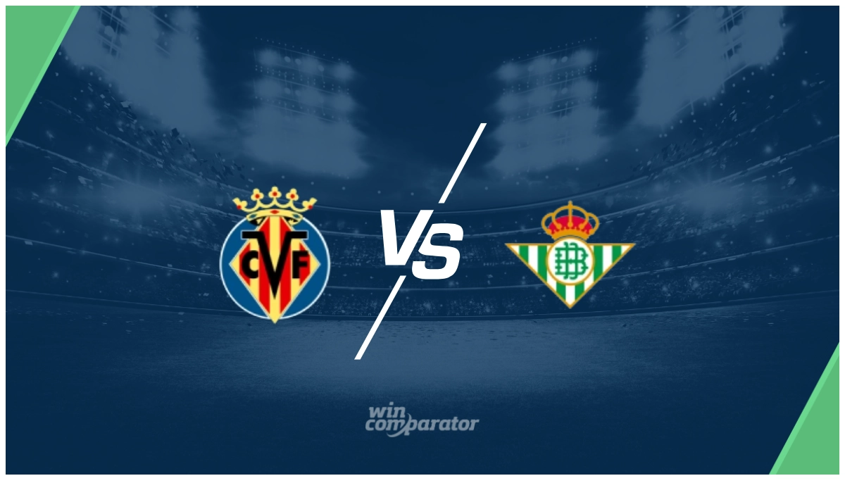 prognóstico Villarreal Betis