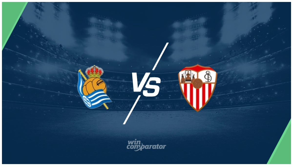 prognóstico Real Sociedad Sevilla