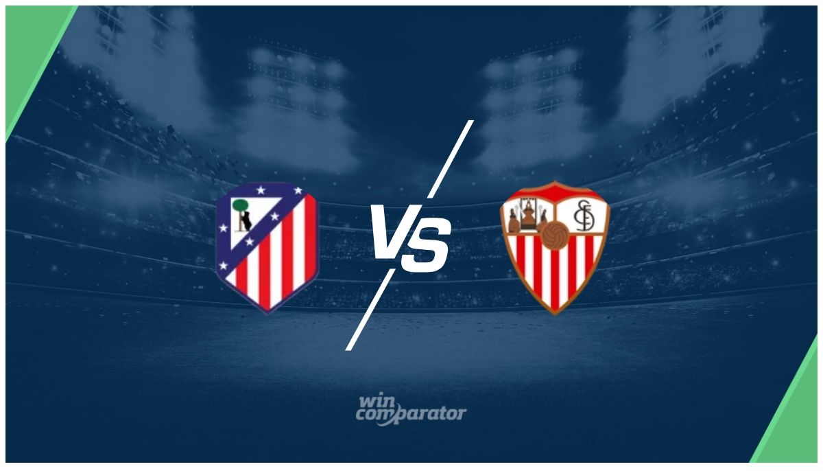 pronostic Atlético Madrid Séville