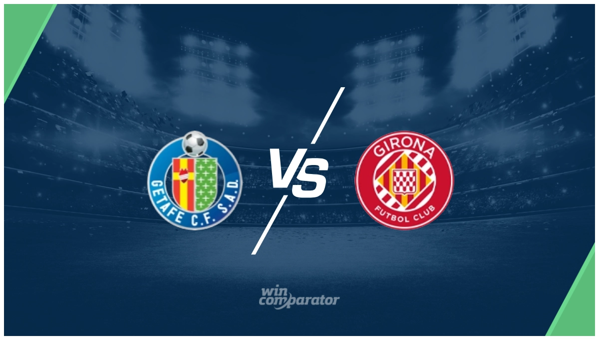 pronostic CF Getafe Girona