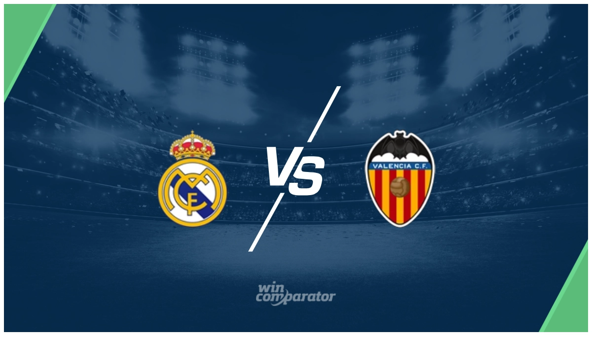 pronostic Real Madrid Valence