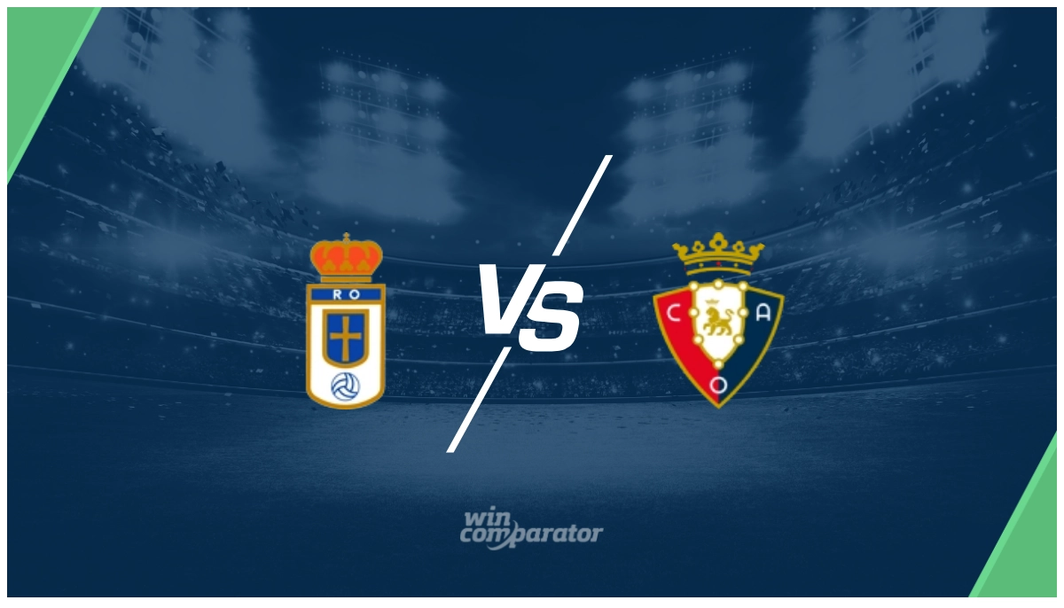 pronostic Real Oviedo CA Osasuna