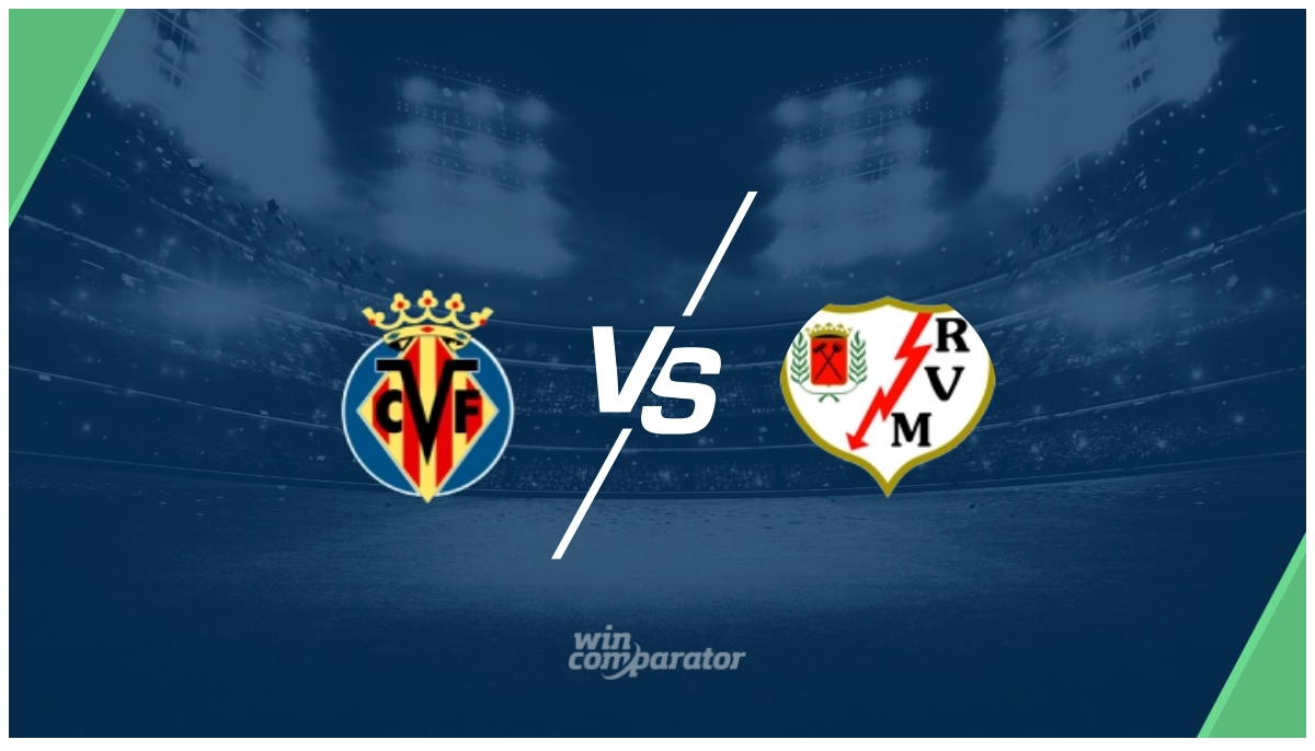 pronostic Villarreal CF Rayo Vallecano