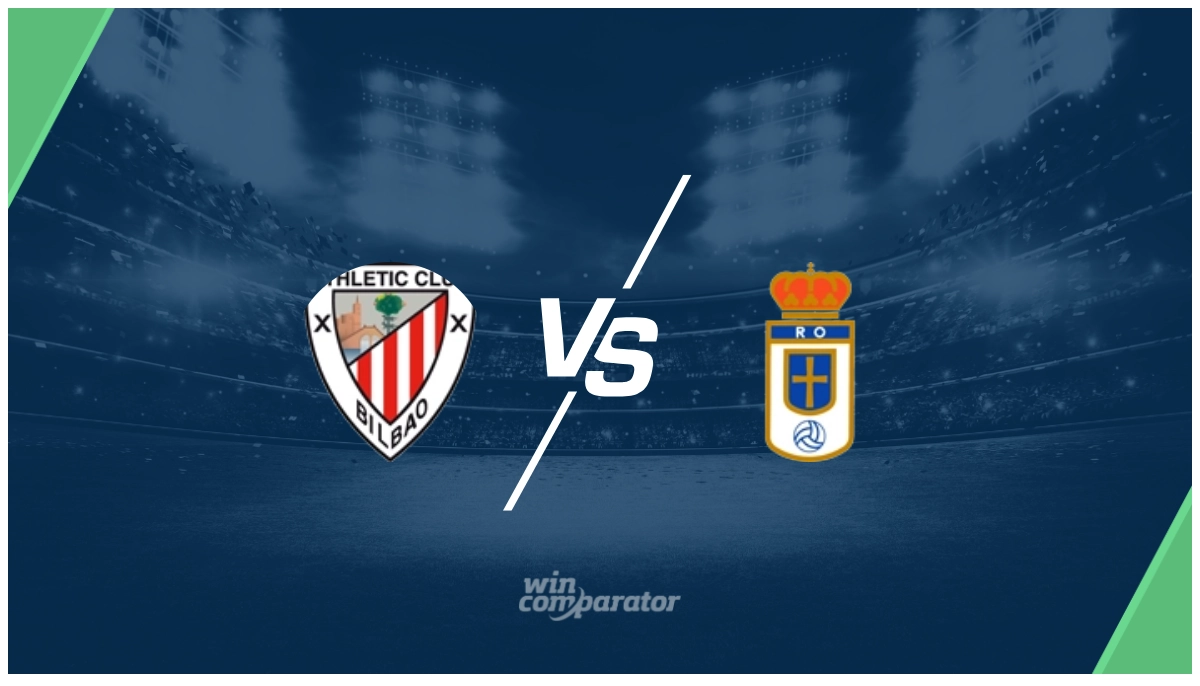 Athletic Bilbao Real Oviedo prediction