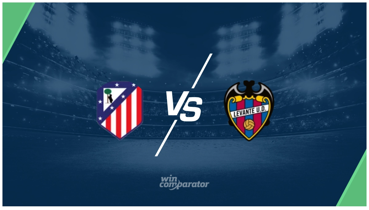 Pronóstico Atlético Madrid Levante