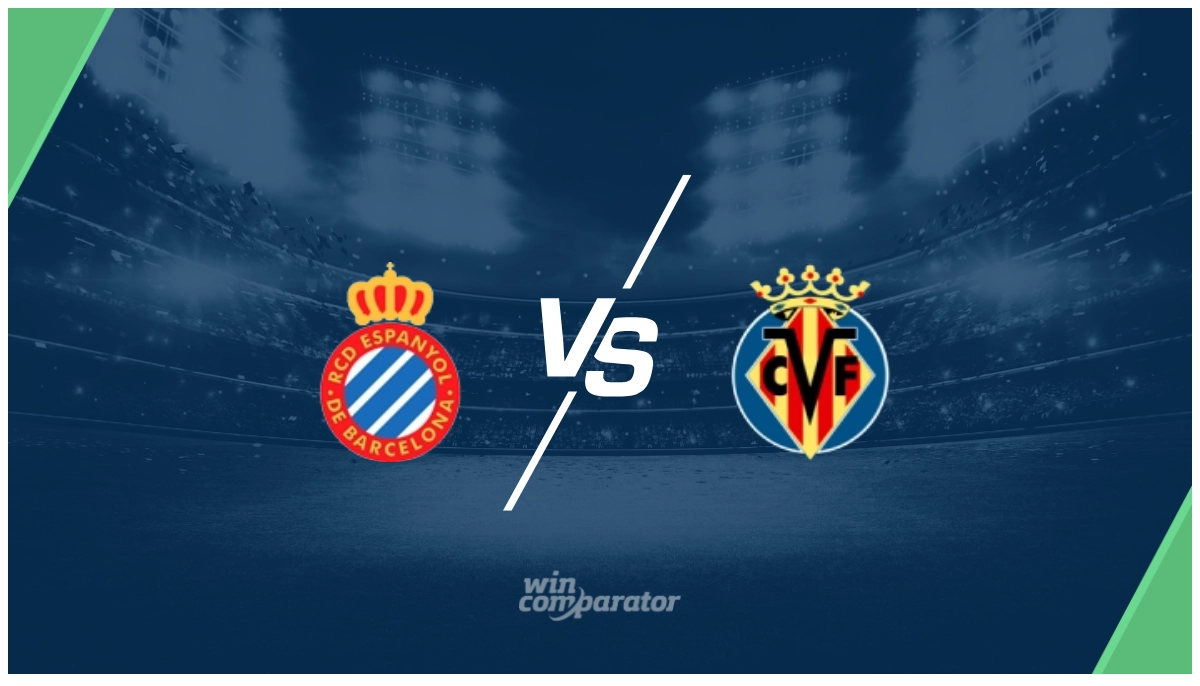 Espanyol Villarreal prediction