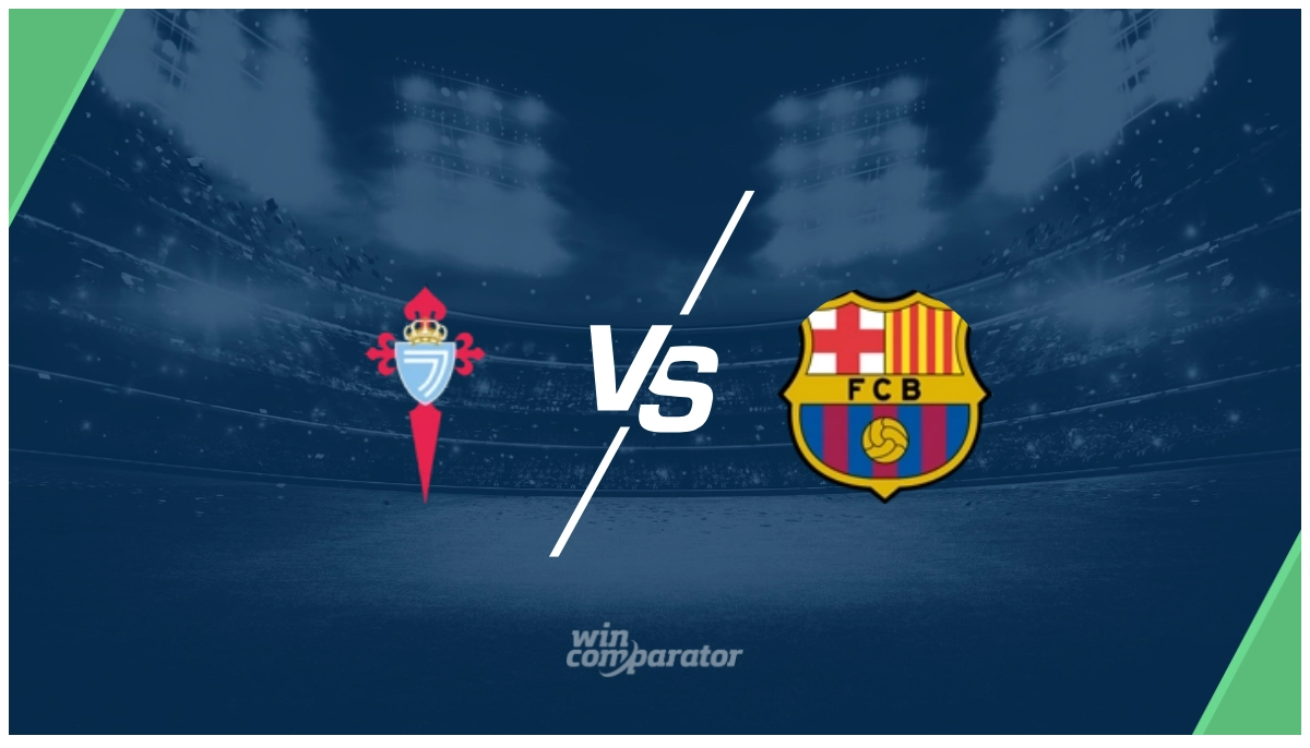 Pronóstico Celta de Vigo Barcelona