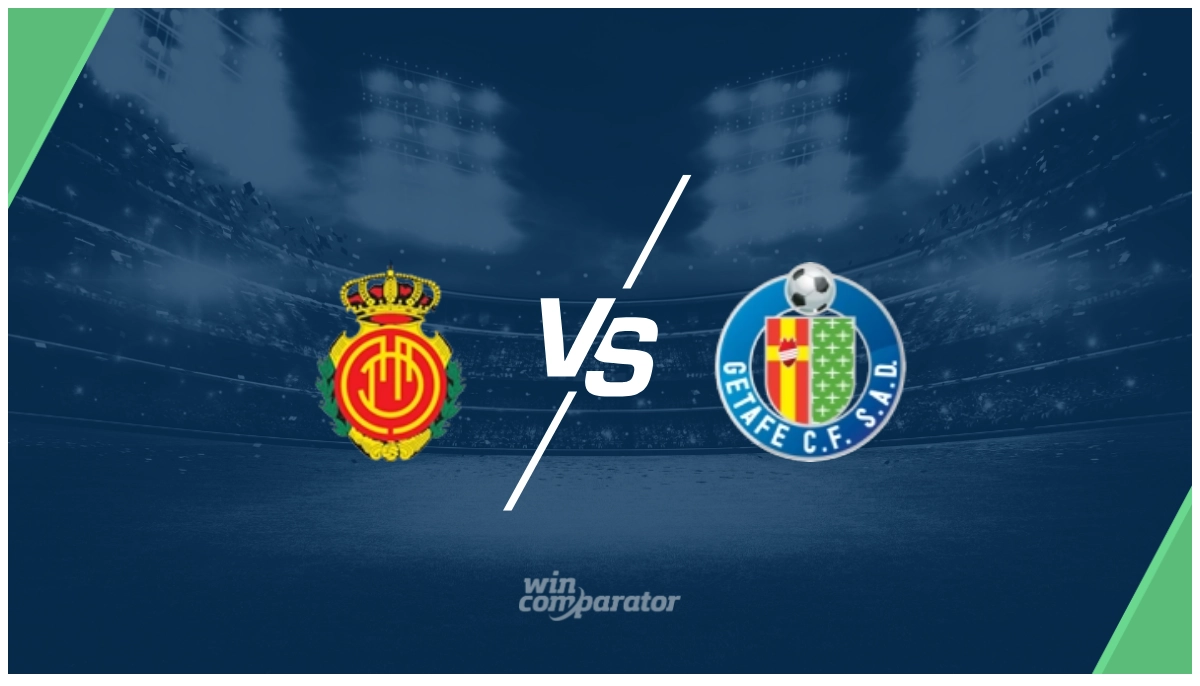 Mallorca Getafe Tipp