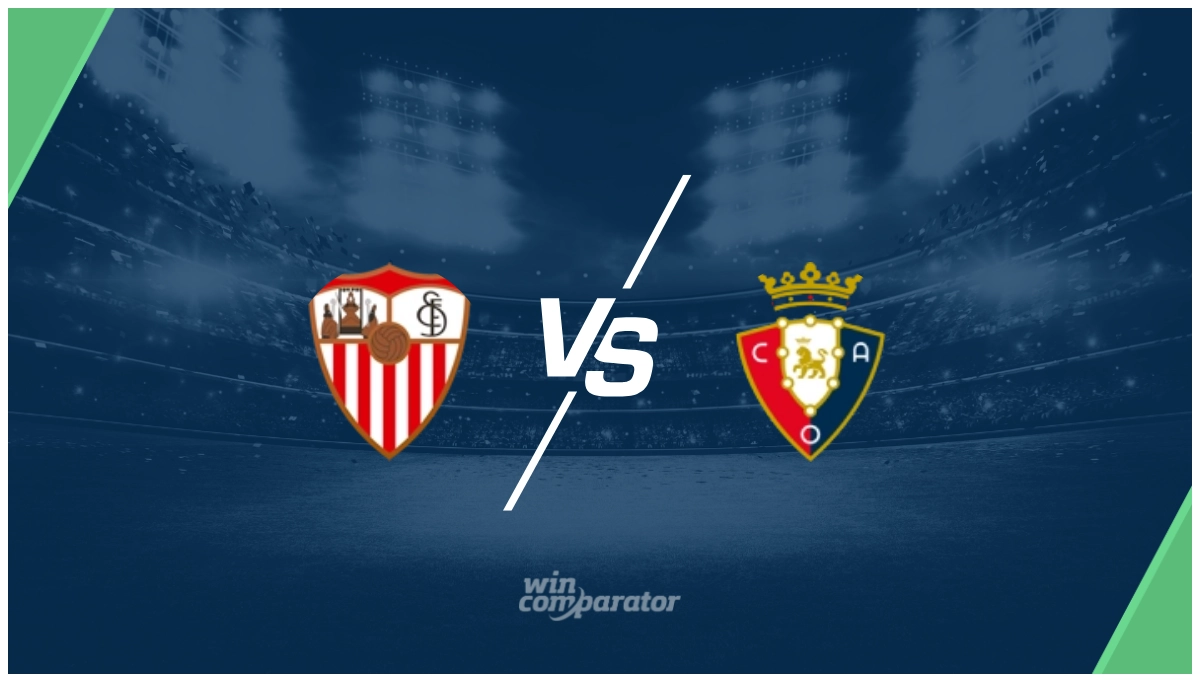 Pronóstico Sevilla Osasuna