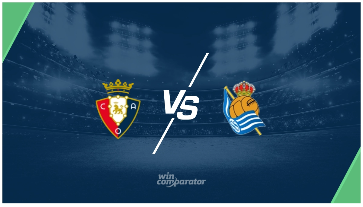 Pronóstico Osasuna Real Sociedad