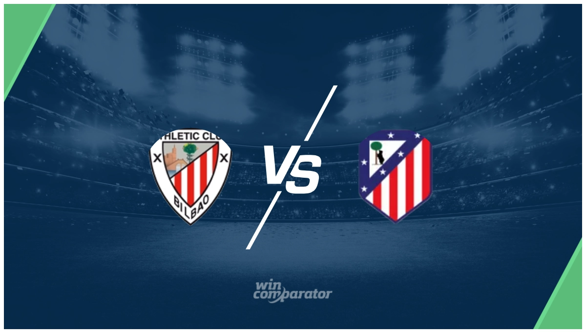 prognóstico Athletic Bilbao Atlético Madrid