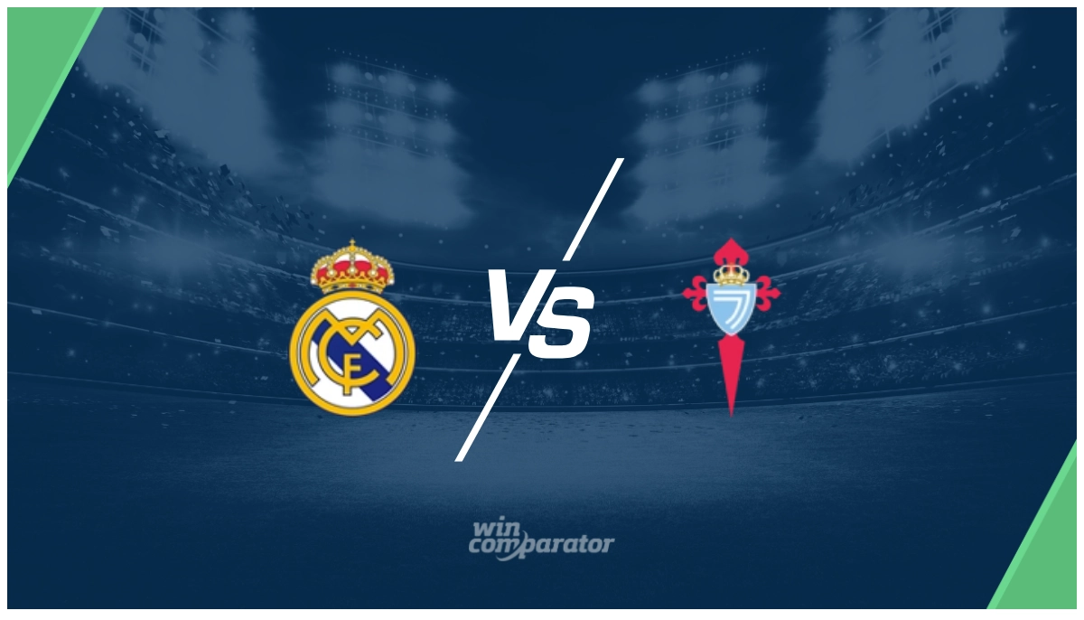 prognóstico Real Madrid RC Celta De Vigo