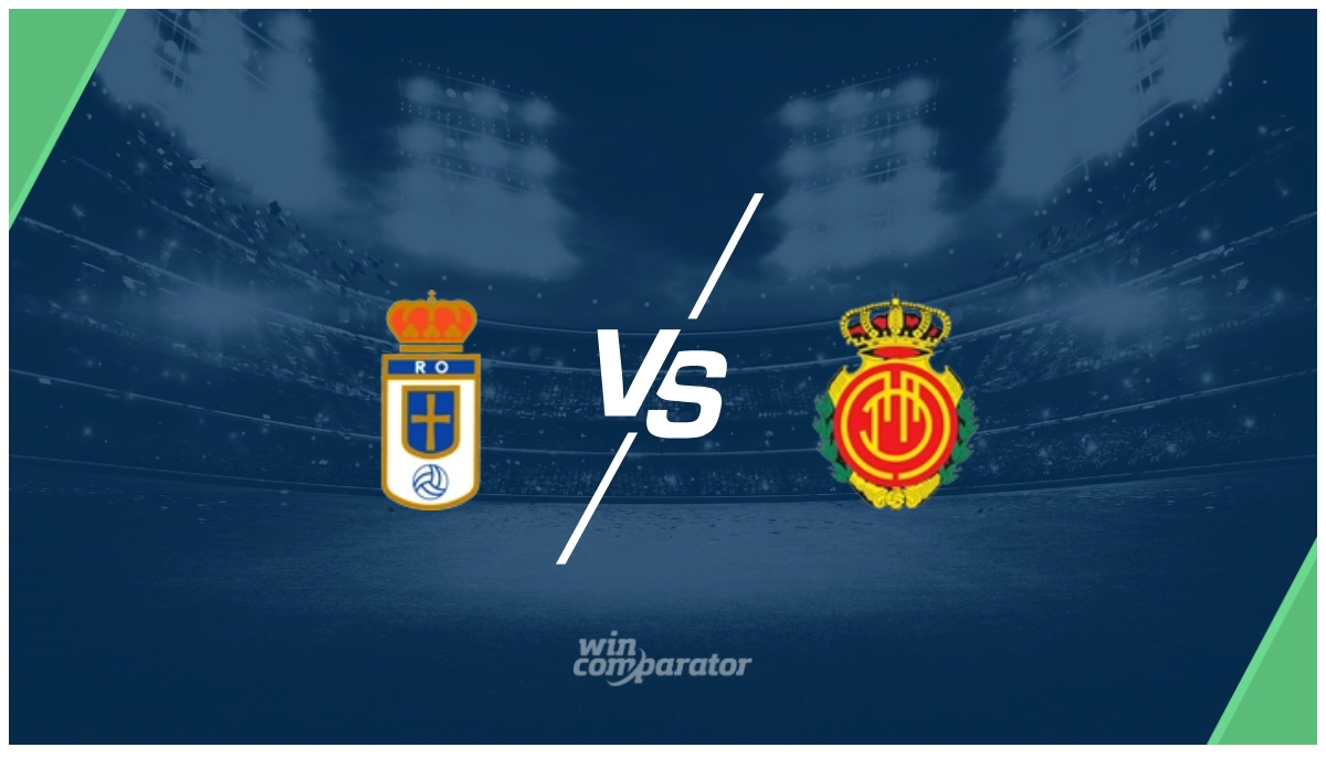 prognóstico Real Oviedo Maiorca