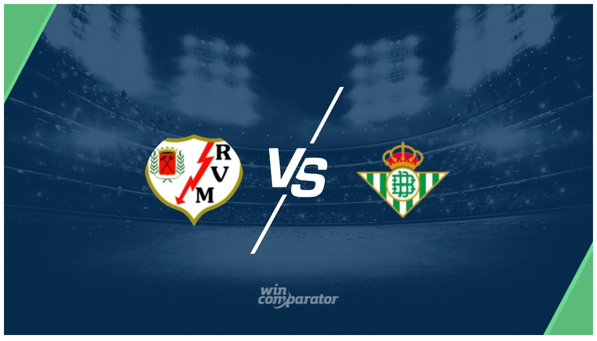 Rayo Vallecano Betis prediction