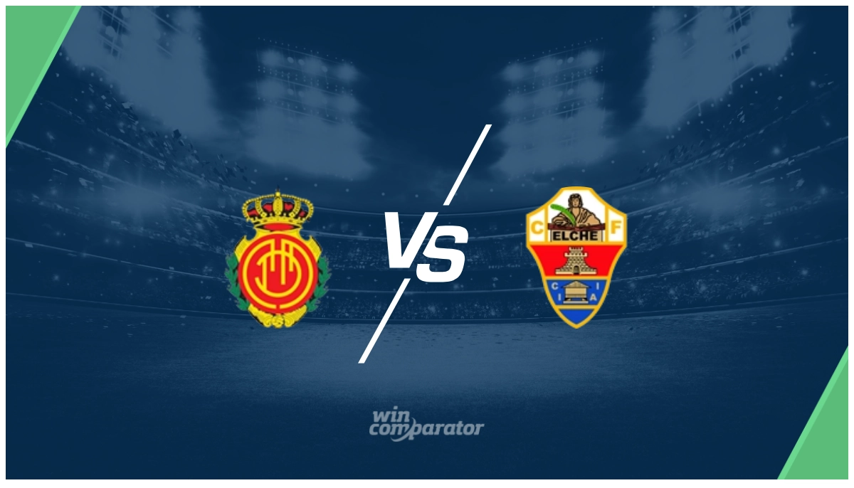 Mallorca Elche prediction