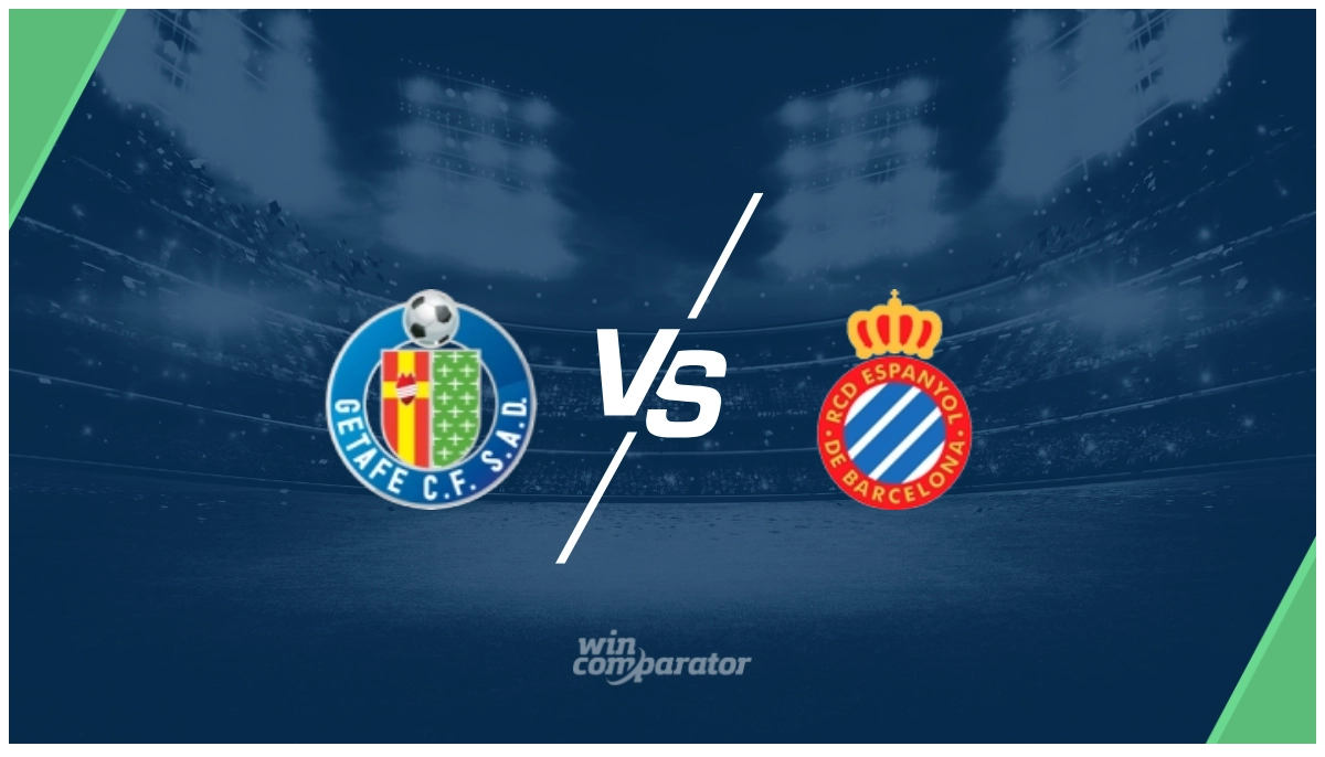 Getafe Espanyol prediction