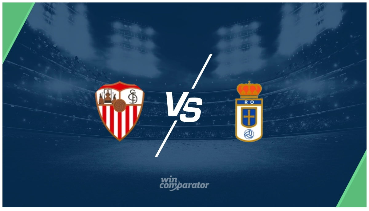 Sevilla vs Real Oviedo Tipp