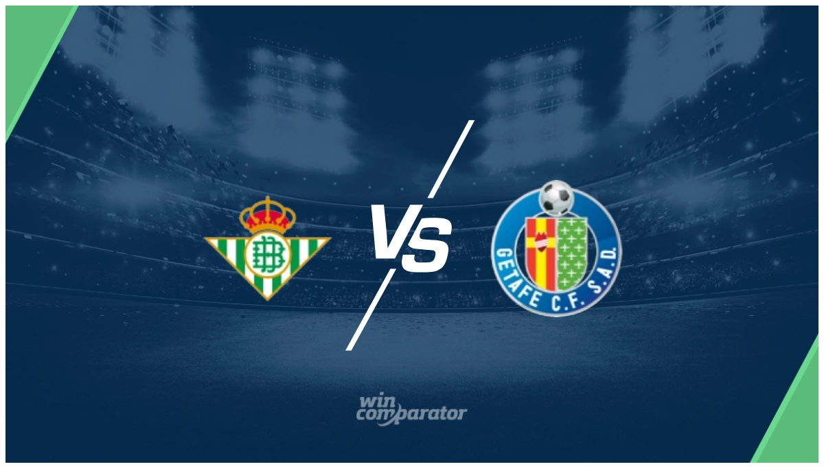 prognóstico Betis Getafe