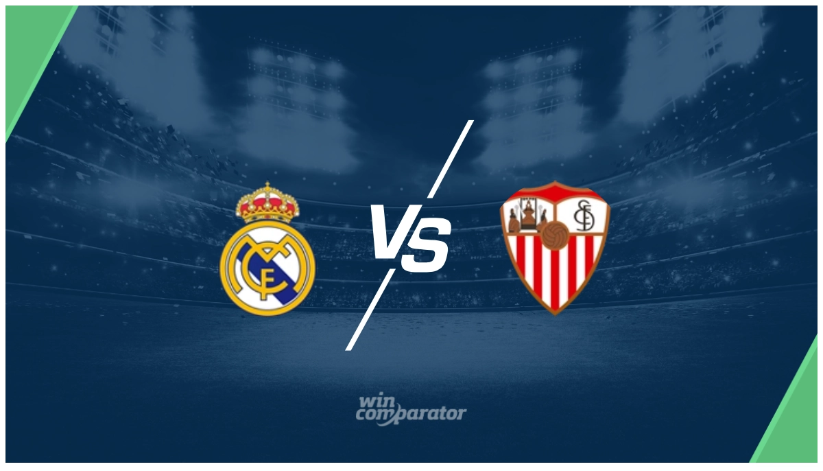 Real Madrid Sevilla prediction