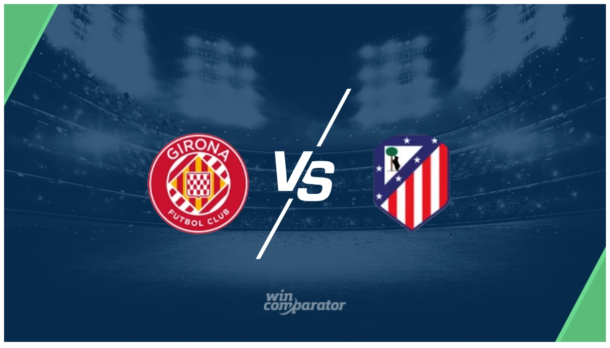 Girona Atlético Madrid Tipp