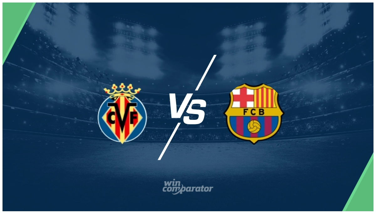 Villarreal Barcelona prediction