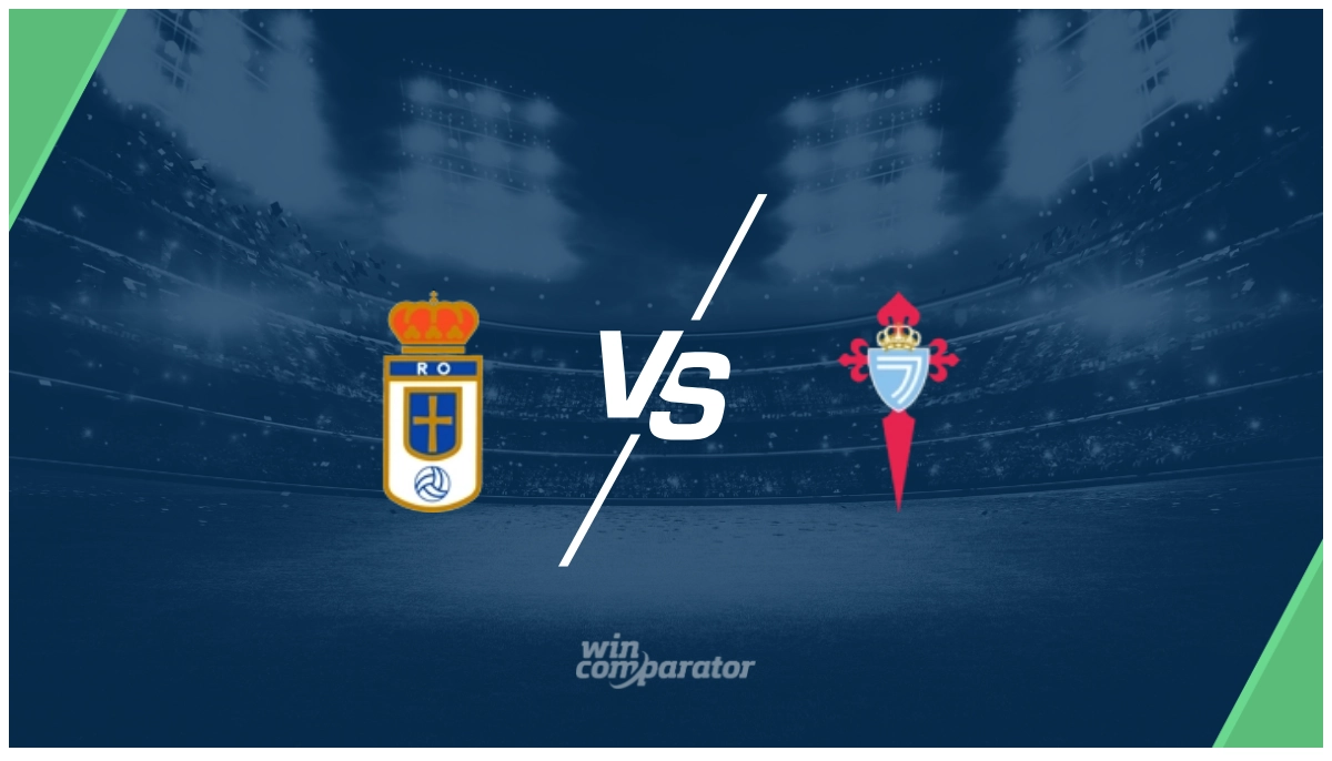 Real Oviedo Celta Vigo prediction