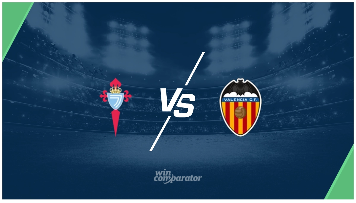 pronostic Celta Vigo Valence