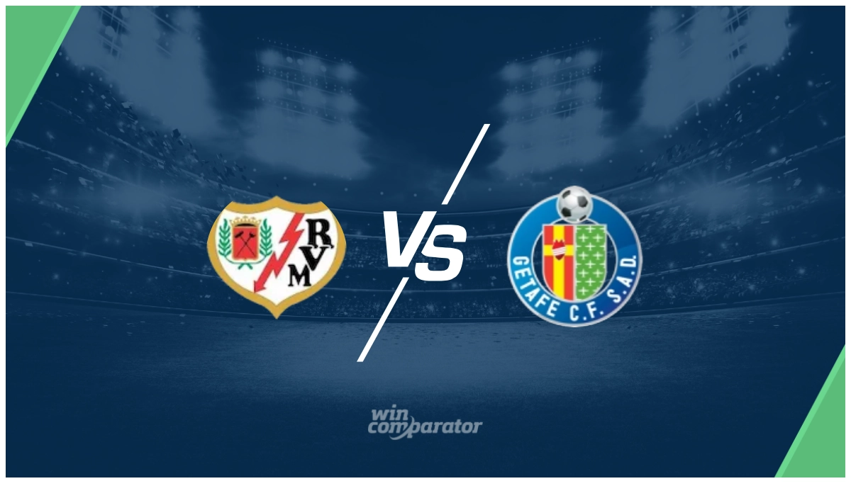 pronostic Rayo Vallecano CF Getafe