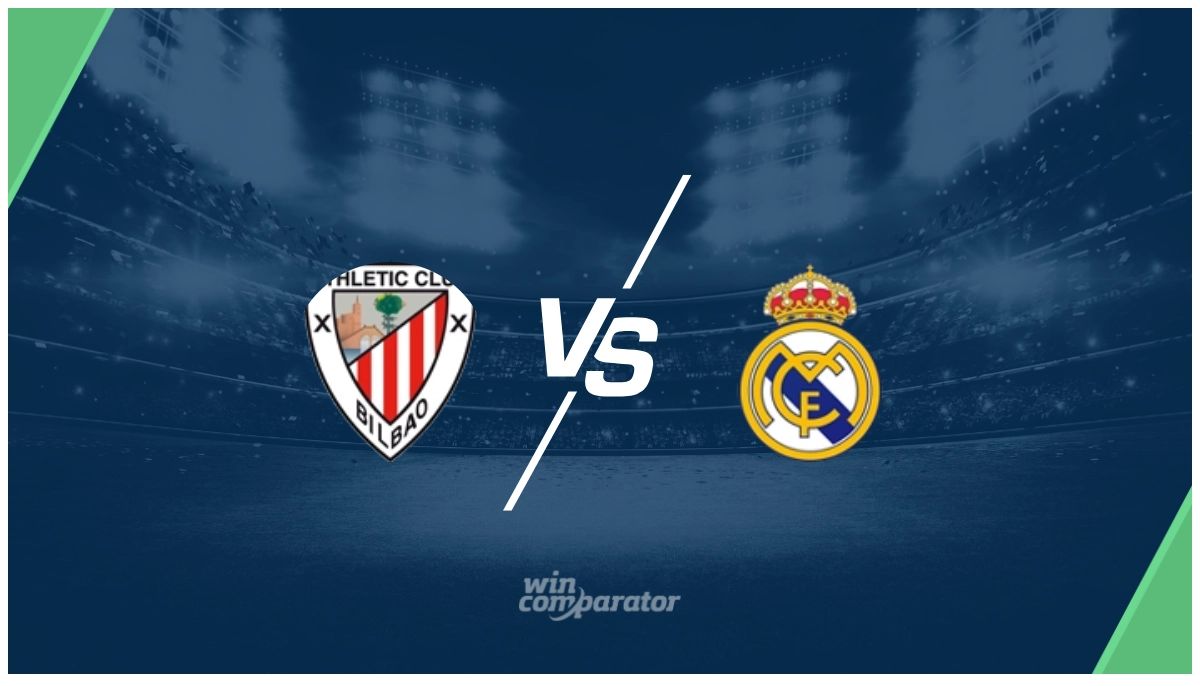 Athletic Bilbao Real Madrid prediction