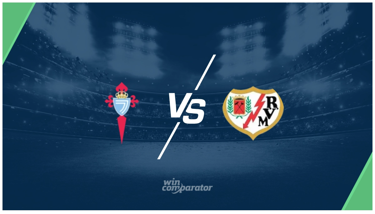 pronostic Celta Vigo Rayo Vallecano