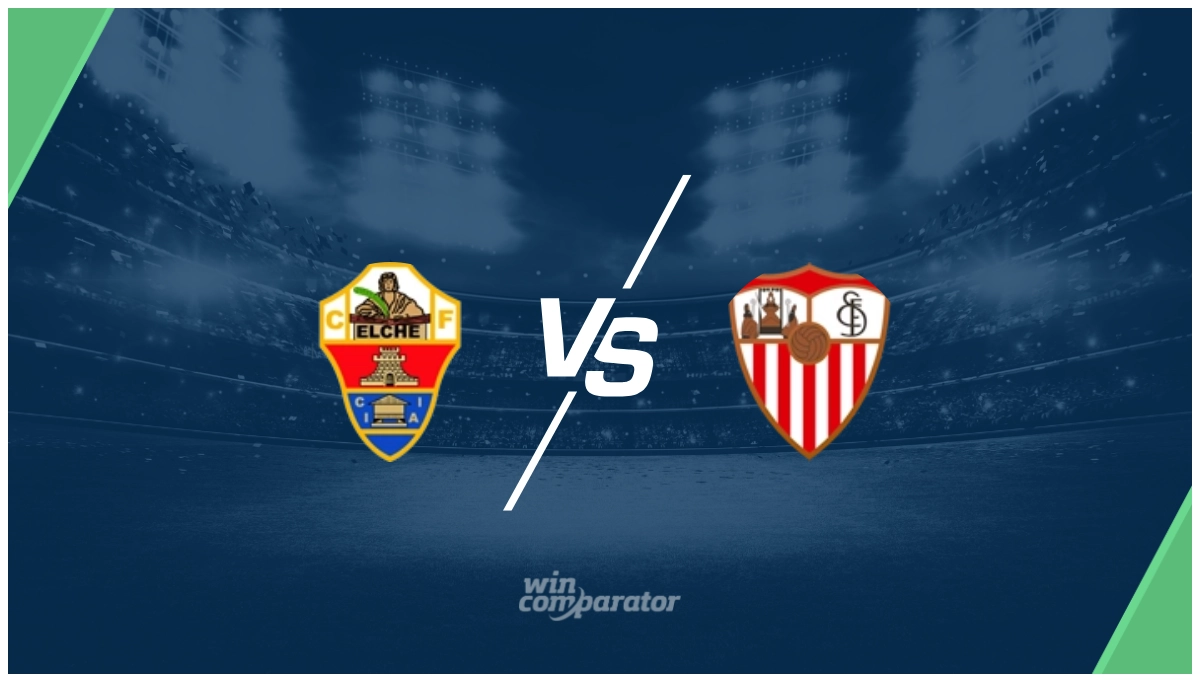 Elche Sevilla Tipp