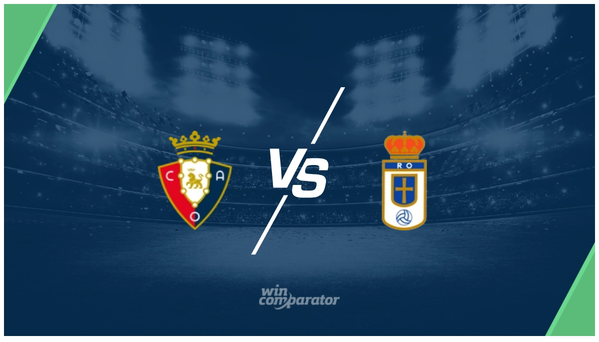 pronostic CA Osasuna Real Oviedo