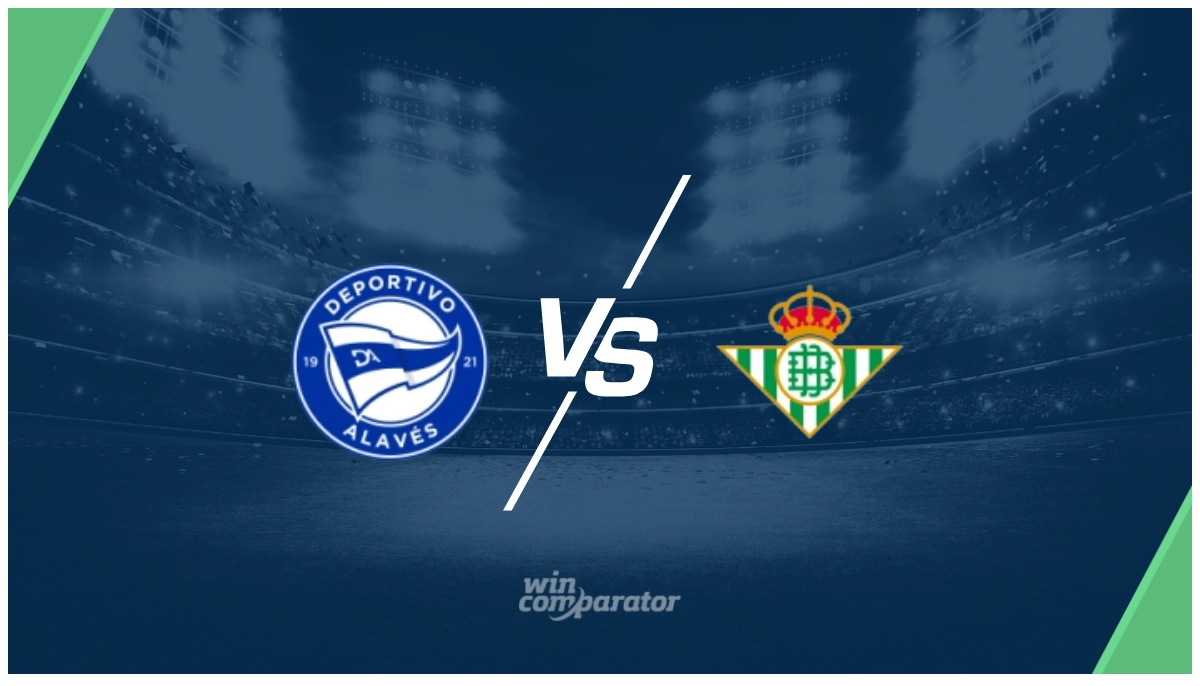 Alavés Betis prediction