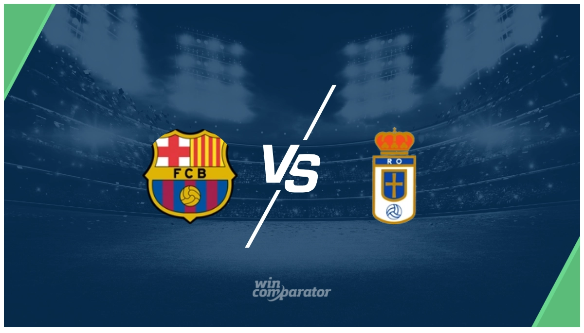 Barcelona Real Oviedo Tipp