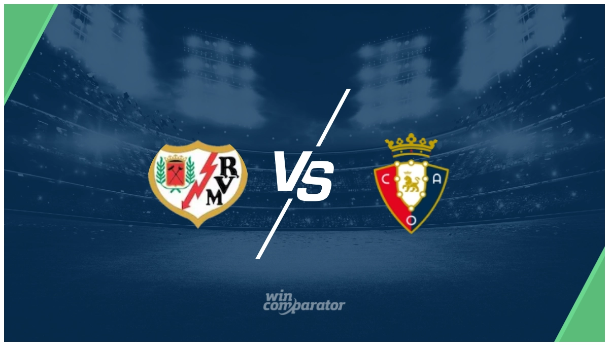 pronostico Rayo Vallecano Osasuna