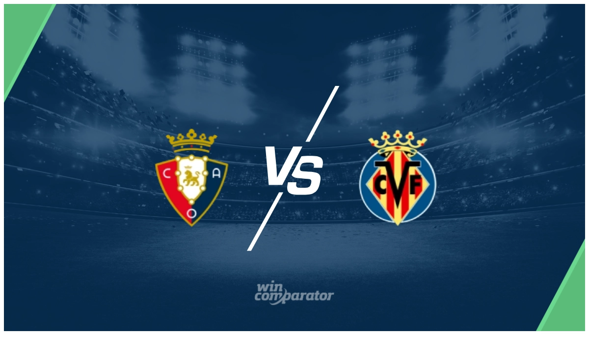 Osasuna vs Villarreal Tipp