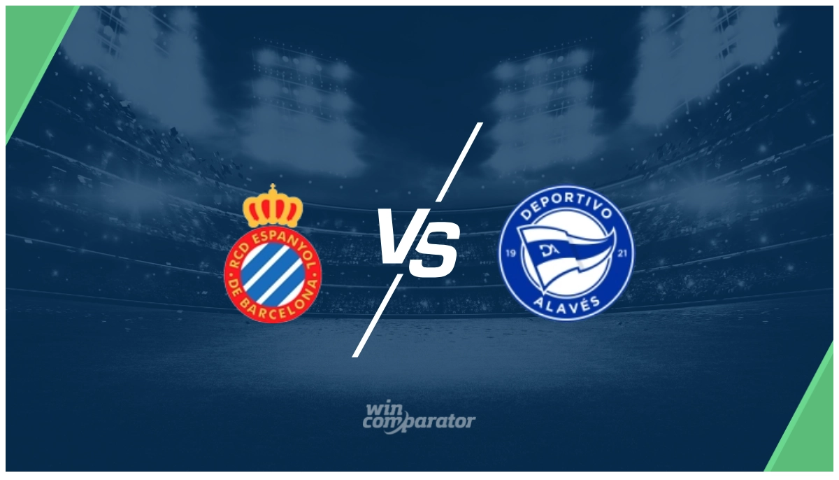Espanyol vs Alavés Tipp