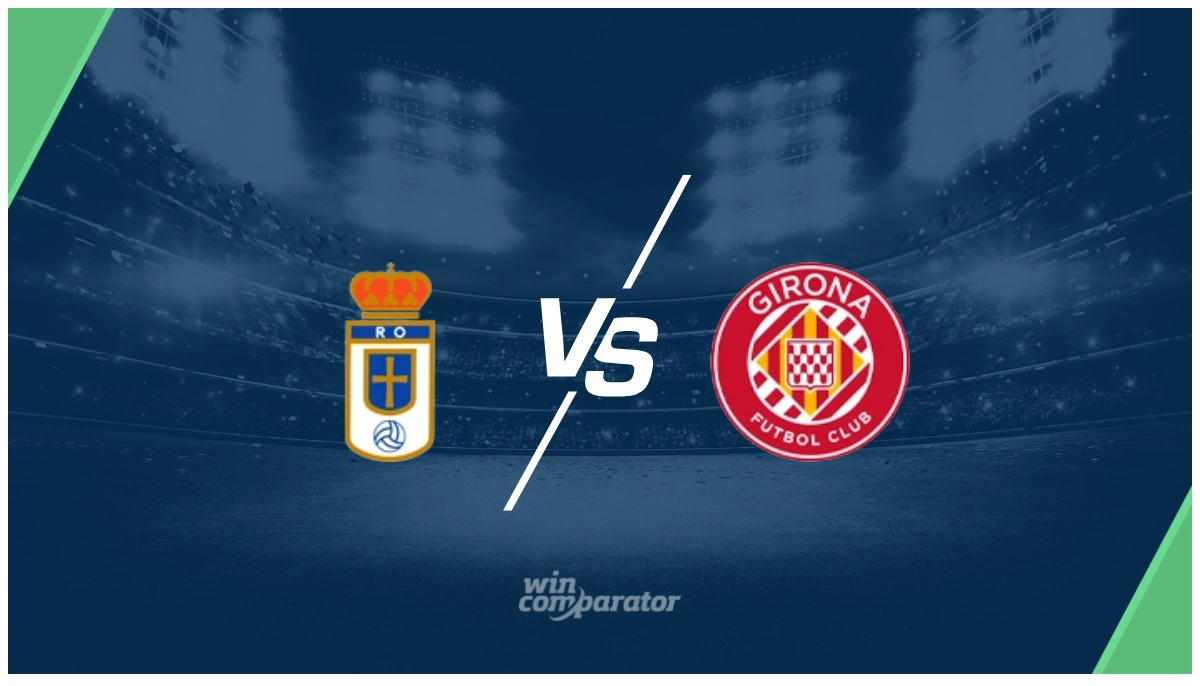 Real Oviedo vs Girona Tipp