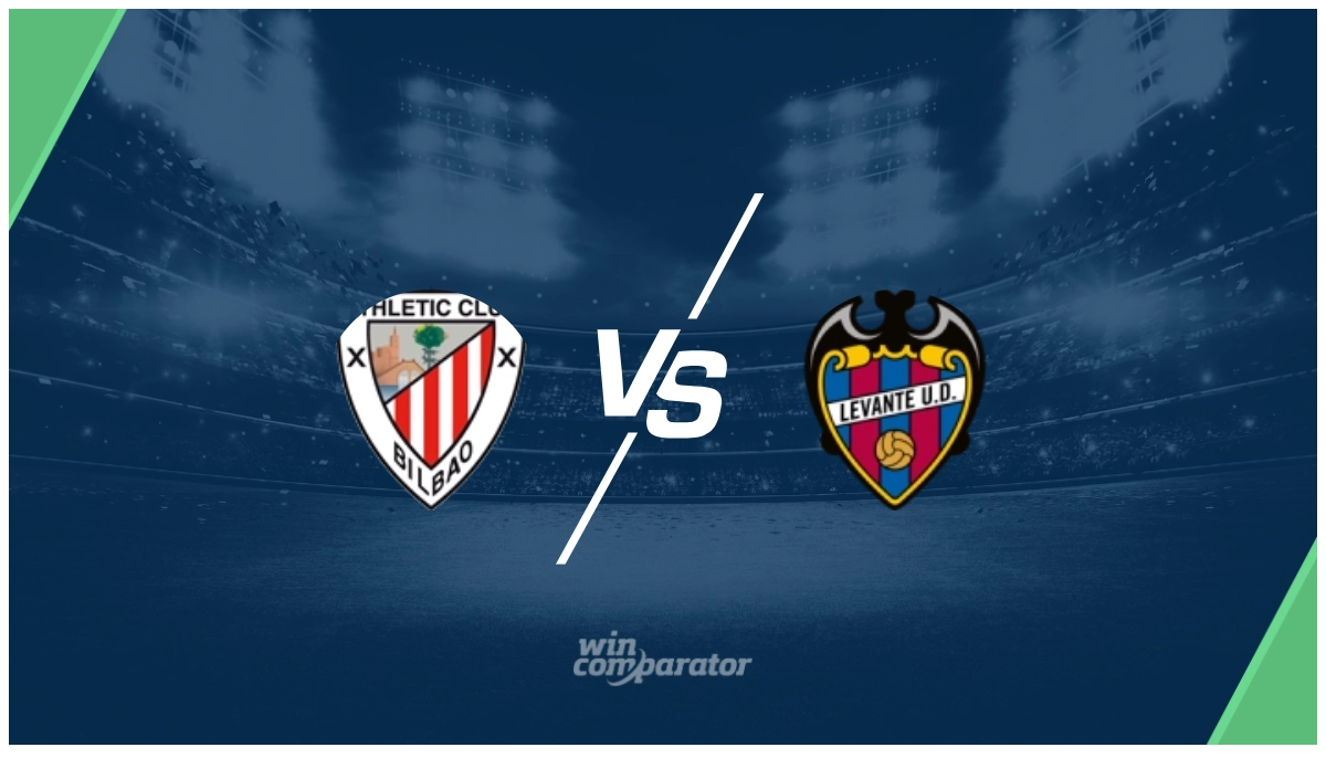 Athletic Bilbao Levante prediction