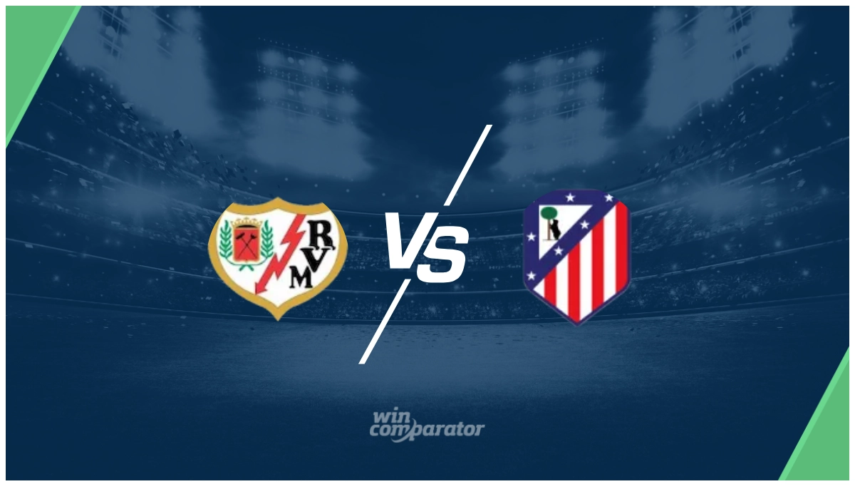 pronostico Rayo Vallecano Atletico Madrid