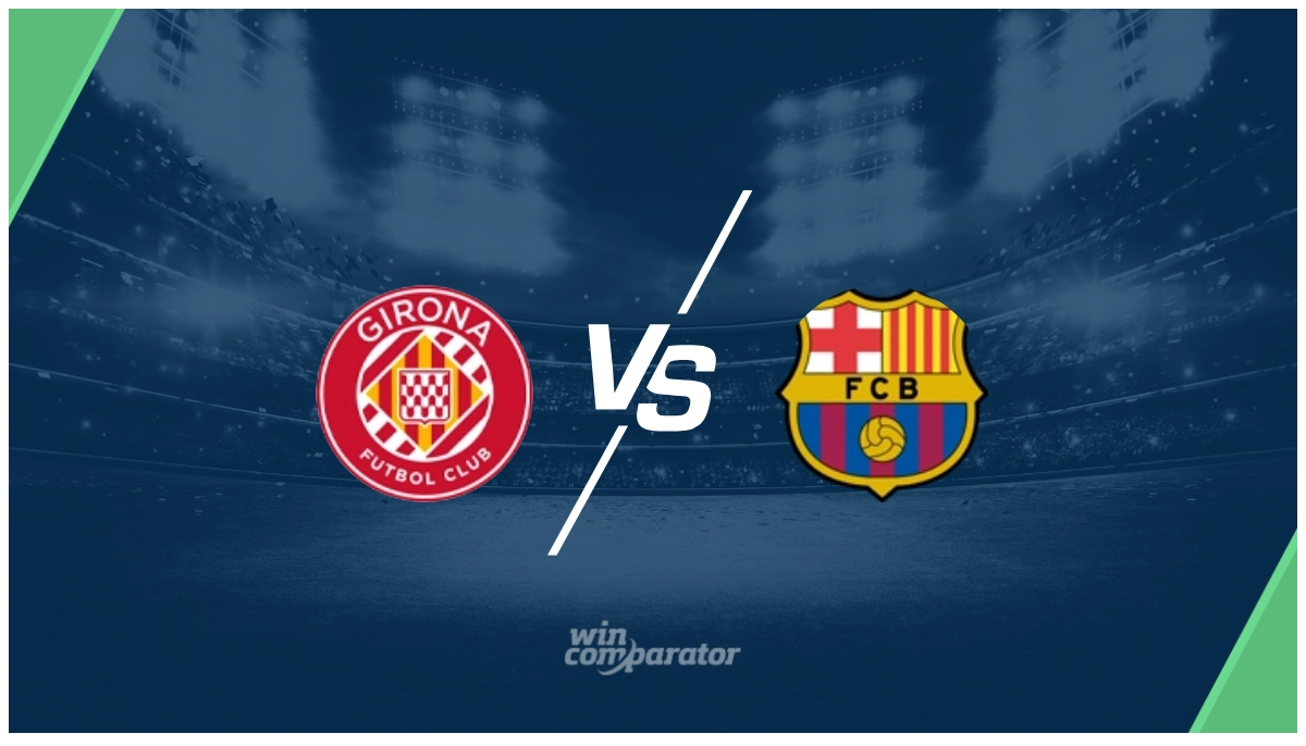 Girona Barcelona prediction