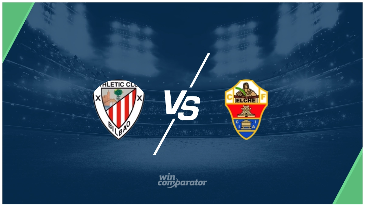 Pronóstico Athletic Bilbao Elche