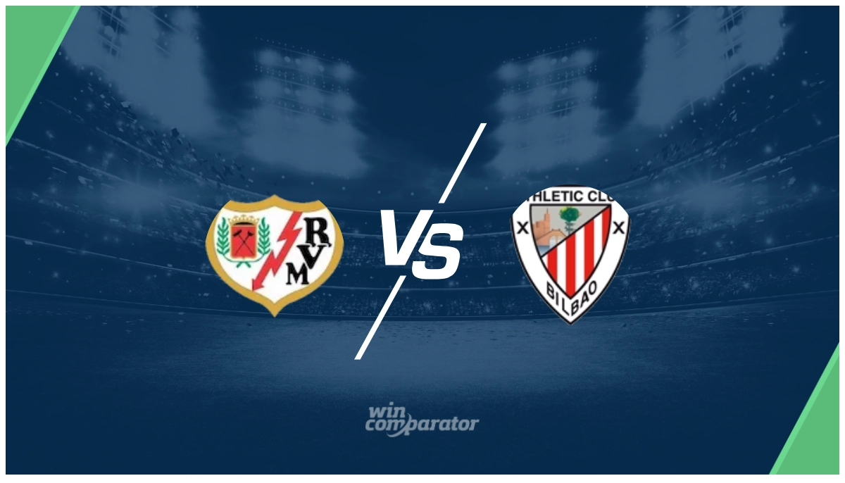 Rayo Vallecano vs Athletic Bilbao Tipp