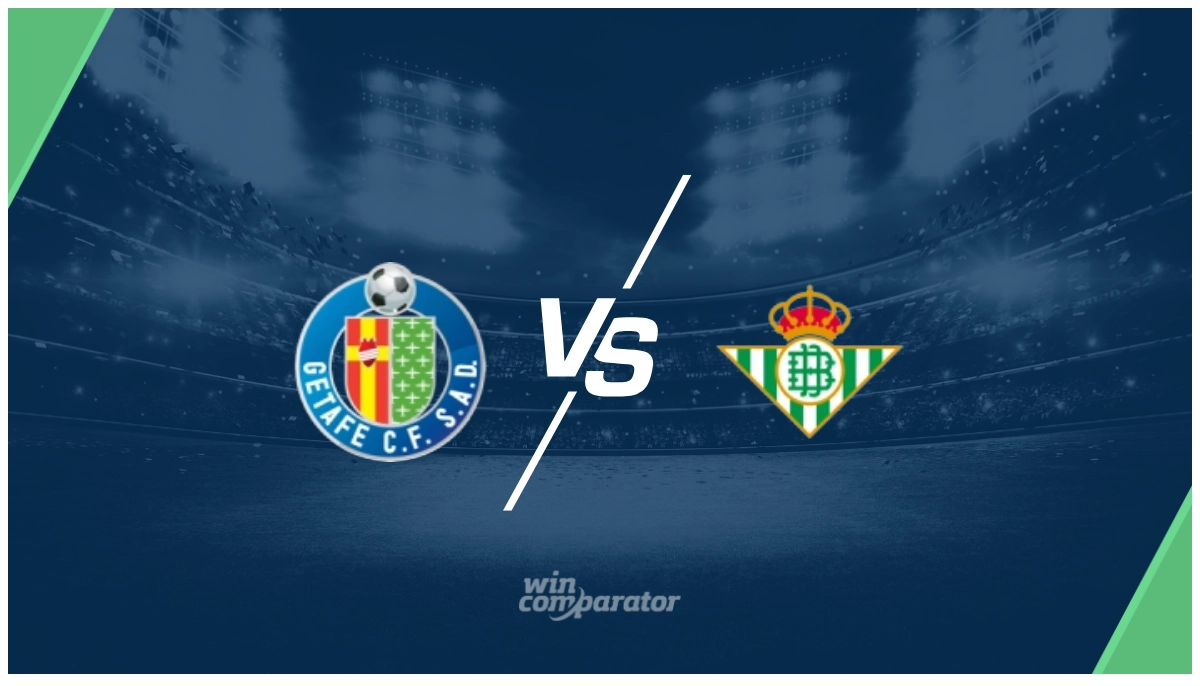 pronostic CF Getafe Betis