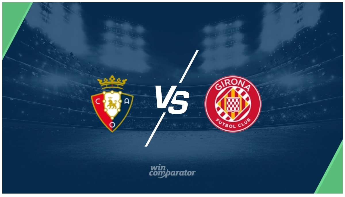 Osasuna Girona prediction