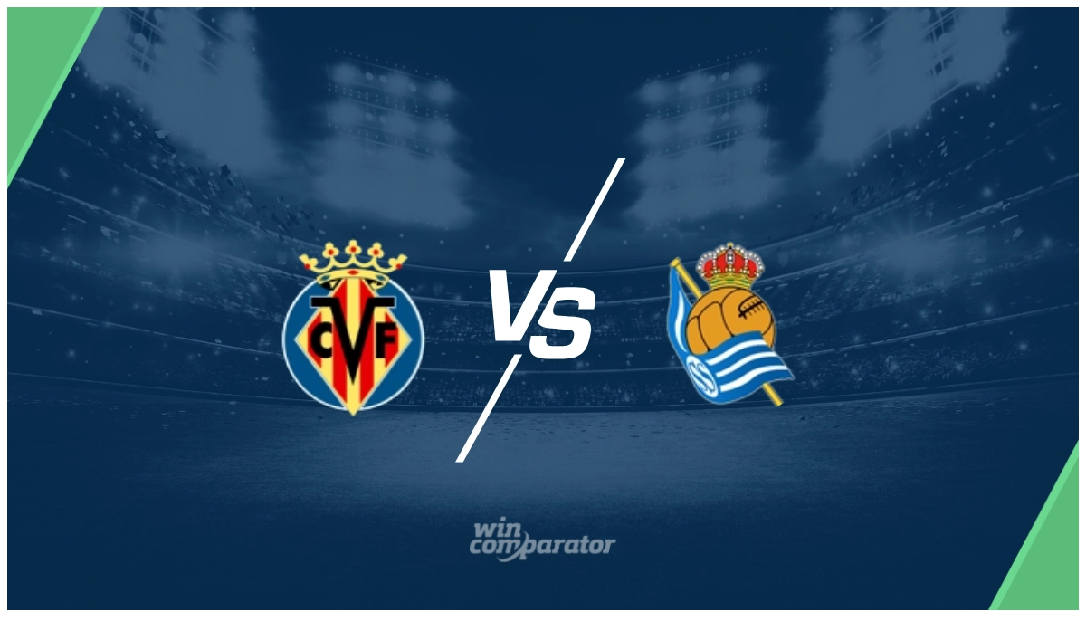 Pronóstico Villarreal Real Sociedad
