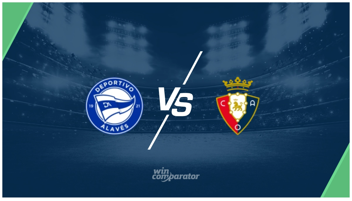 Alavés Osasuna prediction