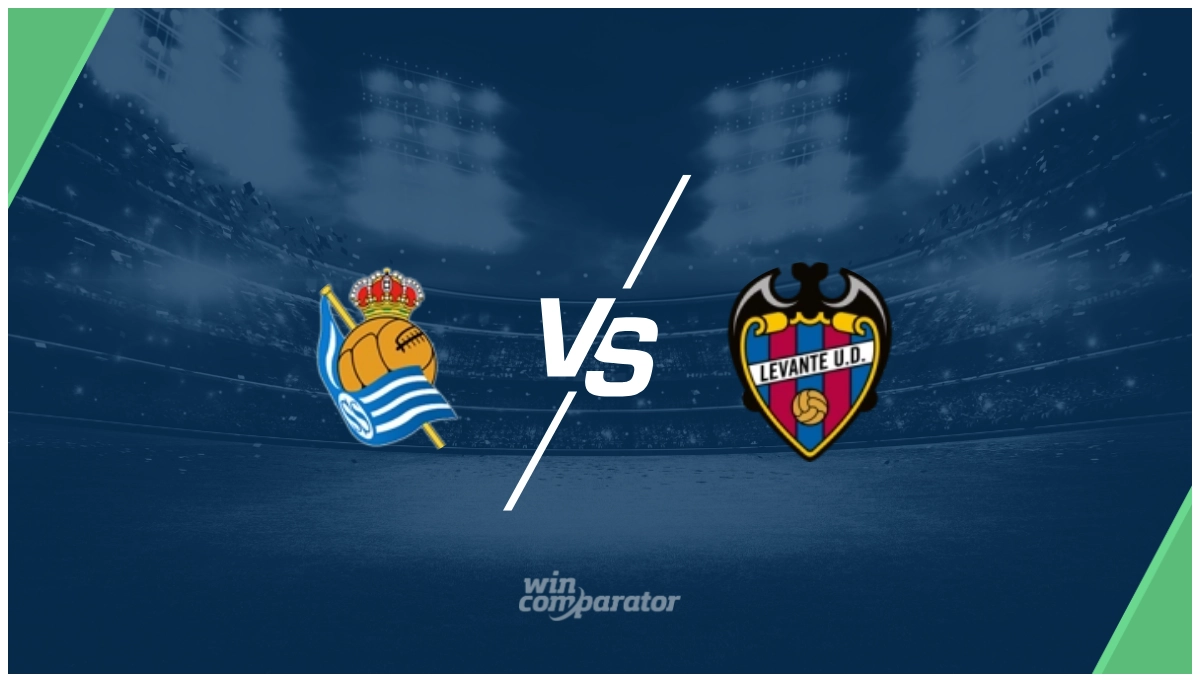 Real Sociedad Levante prediction