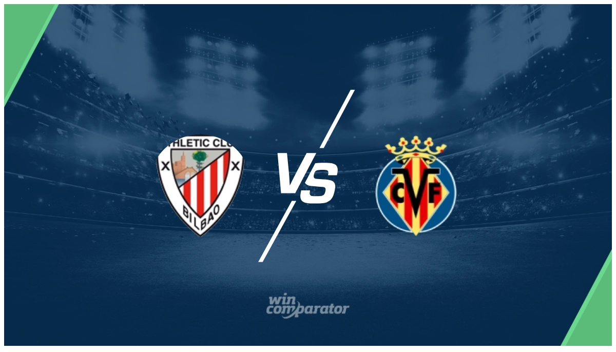 Pronóstico Athletic Bilbao Villarreal