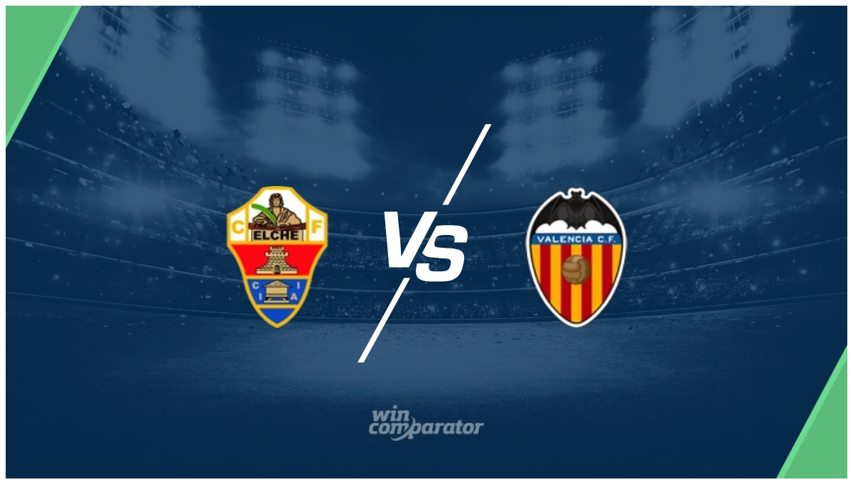Elche Valencia prediction